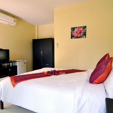 Tonnam Villa Phuket Szoba fotó