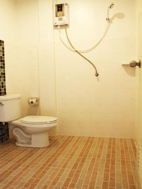 Tonnam Villa Phuket Szoba fotó