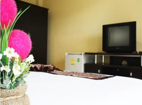 Tonnam Villa Phuket Szoba fotó