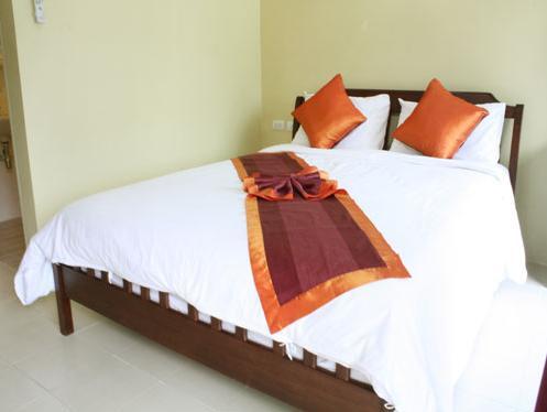 Tonnam Villa Phuket Szoba fotó