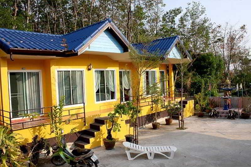Tonnam Villa Phuket Kültér fotó
