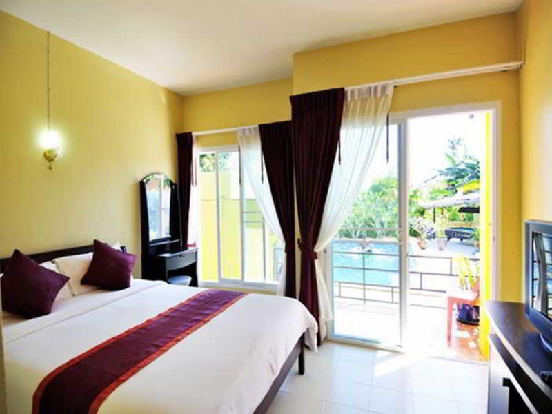 Tonnam Villa Phuket Kültér fotó