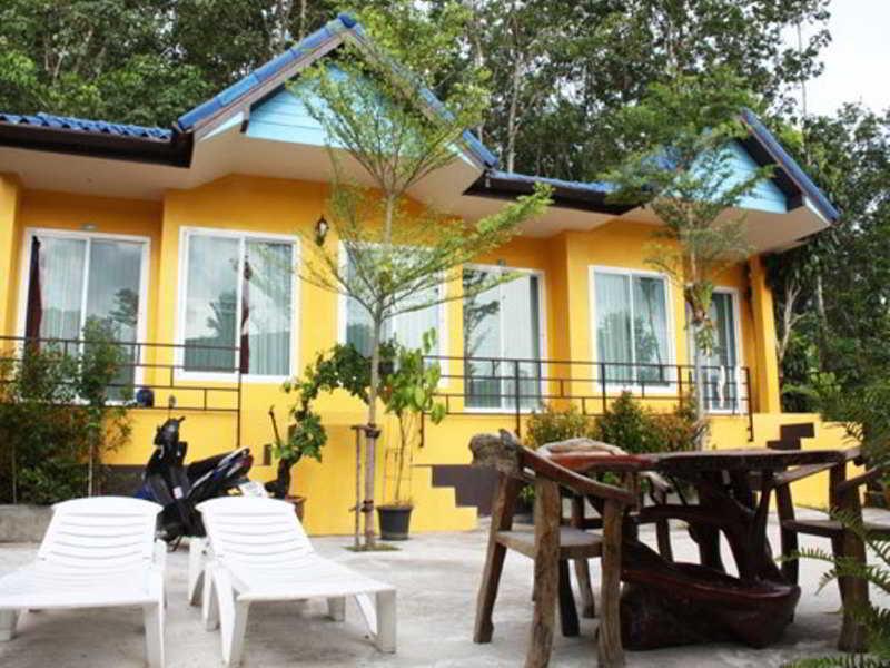 Tonnam Villa Phuket Kültér fotó