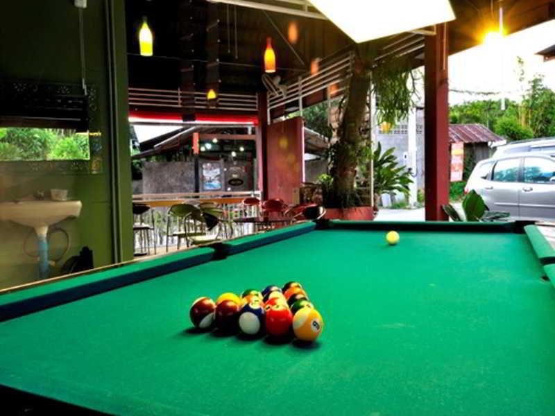 Tonnam Villa Phuket Kültér fotó