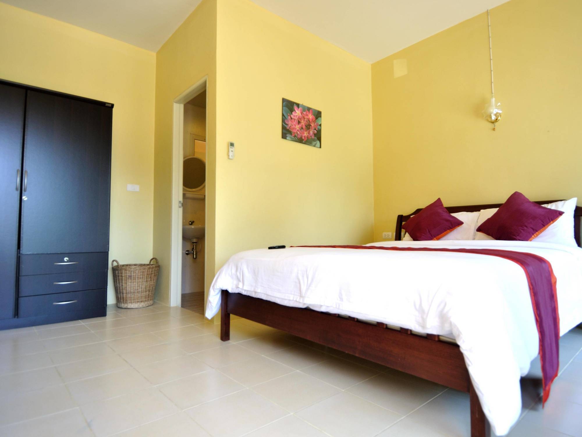 Tonnam Villa Phuket Kültér fotó