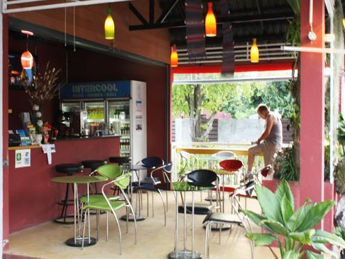 Tonnam Villa Phuket Kültér fotó