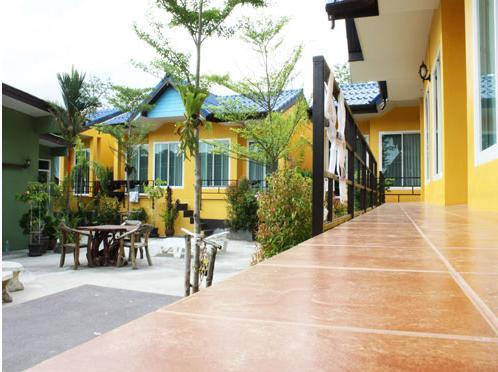Tonnam Villa Phuket Kültér fotó
